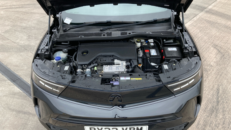 Vauxhall Mokka 1.2 Turbo 100 GS  5dr Petrol Hatchback